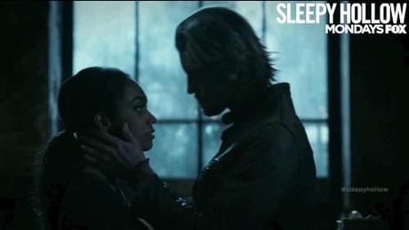Recensione | Sleepy Hollow 2×14-2×15 “Kali Yuga/Spellcaster”