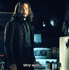 Recensione | Sleepy Hollow 2×14-2×15 “Kali Yuga/Spellcaster”