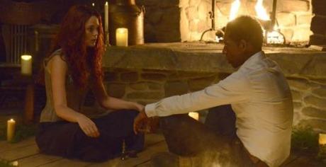 Recensione | Sleepy Hollow 2×14-2×15 “Kali Yuga/Spellcaster”