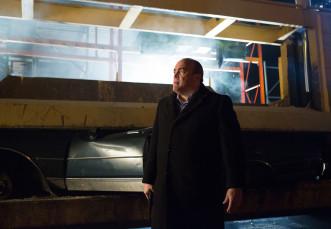 Recensione |Gotham 1×14 “The Fearsome Dr. Crane”