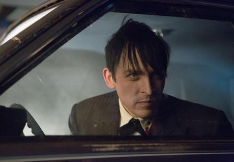 Recensione |Gotham 1×14 “The Fearsome Dr. Crane”