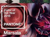 Pantone 2015