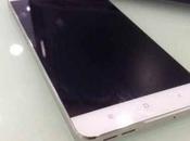 misterioso Xiaomi privo cornici laterali appare foto