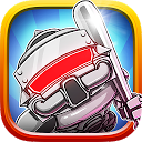 Trouble With Robots approda anche su smartphone e tablet Android