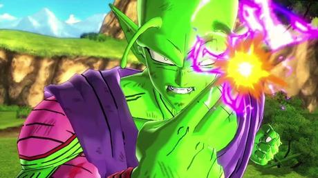 Dragon Ball Xenoverse - Un trailer dedicato a Piccolo