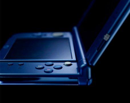 New Nintendo 3DS