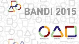 Fondazione Cariplo, Bandi 2015, Regione Lombardia