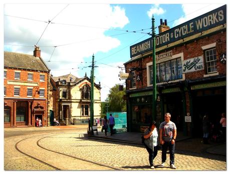 Beamish Museum