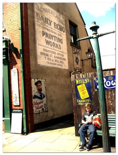 Beamish Museum