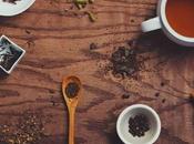 Addicted Chai tea: ricetta