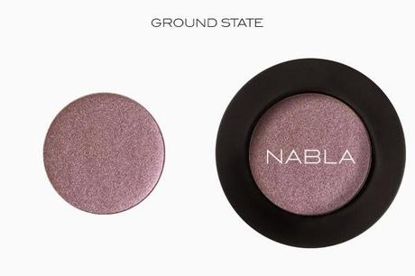 Preview: Magic Pencil + Ombretto Ground State di Nabla Cosmetics