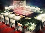 video foto nuovo stadio Milan