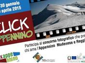 Click Appennino, contest fotografico l’Appennino Modenese Reggiano!