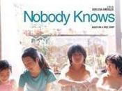 Nessuno Hirokazu Koreeda