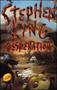 Stephen King - Desperation