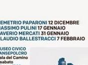 INCONTRI MUSEO: DIALOGHI PRESENTE L’ARTE cura Ilaria Margutti