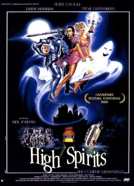 L'Avvocata del Diavolo, perchè nessun film può far schifo a tutti (N°5): High Spirits - Fantasmi da legare