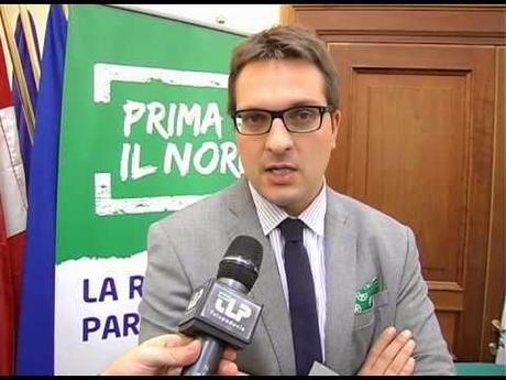 ROMA. Proposta di legge della Lega Nord contro i venditori e parcheggiatori abusivi.