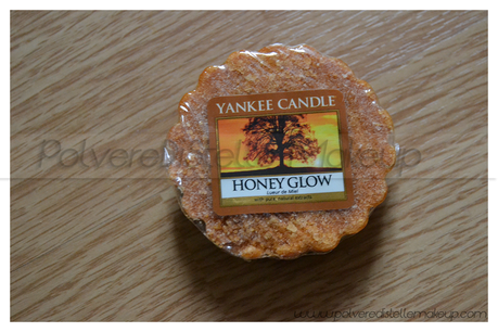 My Best Yankee Candle Tarts #1