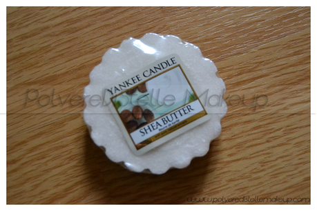 My Best Yankee Candle Tarts #1