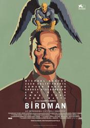 Birdman_locandina