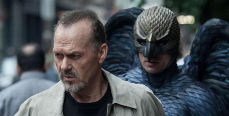 Birdman: lo Splendido Elogio alla Follia di Alejandro González Iñárritu