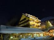 Valentino paradisiaco all’Hotel Grand Paradis Cogne