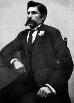 Severin Antoniovich Klosowski