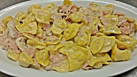 cappelletti alla boscaiola 4