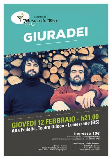 GIURADEI IN CONCERTO