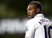 Adebayor dice Qatar