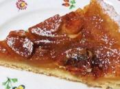 Crostata mele