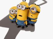 Minions Secondo Trailer Ufficiale