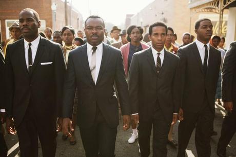 Selma: La Strada Per La Libertà - La Recensione