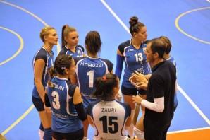 volley - Collegno Cus Torino