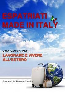 cover espatriati made in italy