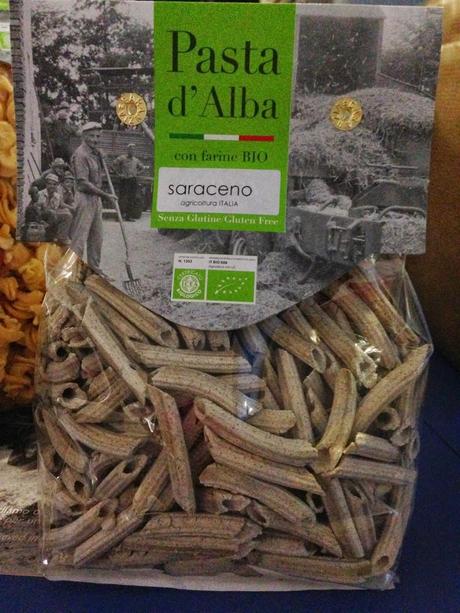 Pasta d'Alba di Corino Rosangela