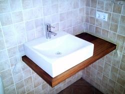 Un esempio di una realizzazione conclusa