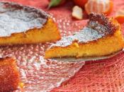 Tangerine Cake (Torta Mandarini)