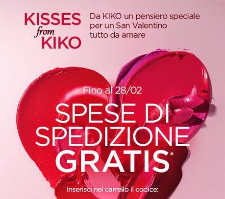 Pillole di Promo: sconti, concorsi, giveaway...speciale San Valentino!