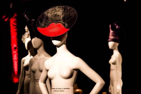 Un Secolo di Forme. Il cappello Made in Italy di Patrizia Fabri