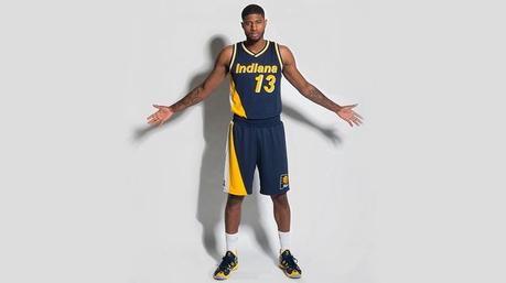 Flo-Jo: cosa significa questa maglia per gli Indiana Pacers