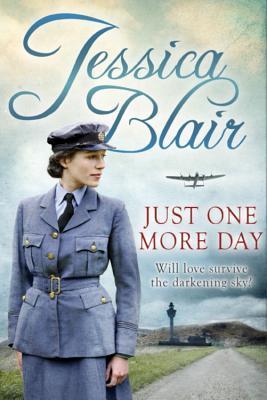 Outlandish Review: Just one more day di Jessica Blair