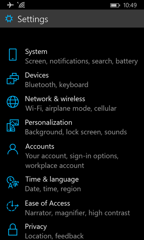 screenshot windows 10 0