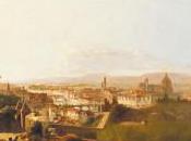 Firenze capitale, mostra Poggi all’Archivio Stato