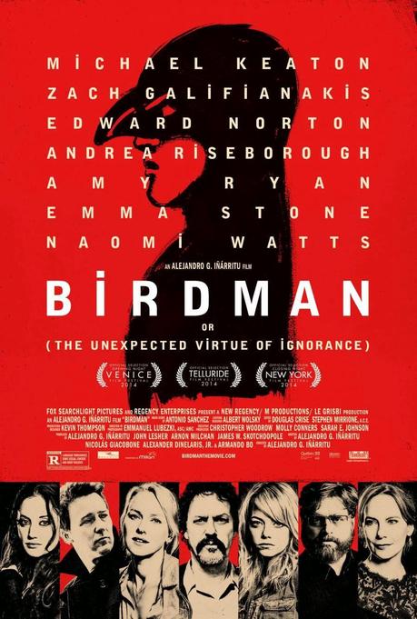 BIRDMAN