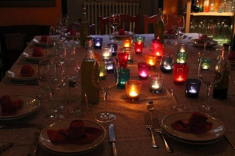 The Awaiting Table - Cookery School in Lecce