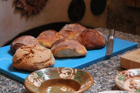 The Awaiting Table - Cookery School in Lecce