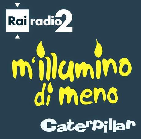 M'illumino di Meno 2015 - Aderiamo!