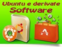 Lista nuovo Software - Ubuntu e Derivate